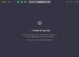 在受限地區安全解鎖ChatGPT VPN 教學讓你輕鬆連接AI 工具- unwire ...