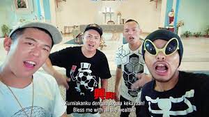 Namewee remanded over oh my god music video. Namewee 911 The Oh My God Video And Ensuing Controversy In Taiwan New Bloom Magazine