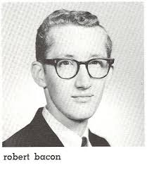 On this day lost, but never forgotten... Robert Franklin Bacon was born