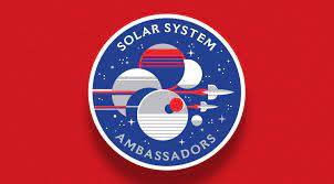 Solar System Ambassadors Invisible Creature