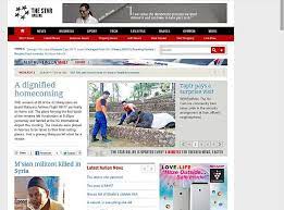 Find the star latest news, videos & pictures on the star and see latest updates, news, information from ndtv.com. The Star Online Is Tops Again The Star