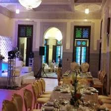 Salle des fêtes laylat al omr vous offre un service impeccable avec ses deux salles climatisées et superbement agencées, pour un mariage votre mariage mérite une jolie salle des fêtes, adaptée à ce. Salle De Fetes Chaab Venues De Mariage Privees Casablanca Zafaf Net