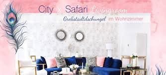 Safari cat cute funny kittens animal living room wall decor art framed picture. City Safari Livingroom Grossstadtdschungel Im Wohnzimmer Looks