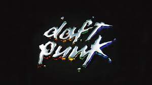 The font is available in lowercase letters only, with. Daft Punk Logo Daft Punk Hd Wallpaper Wallpaper Flare