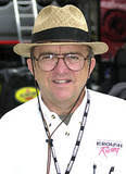 ☆ Jack Roush Address