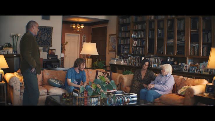 Thelma (2024) - IMDb
