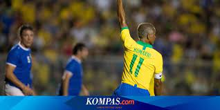 Skuad italia euro 2021 | skuad timnas italia untuk euro 2021. Tanding Ulang Final Piala Dunia 1994 Timnas Italia Kali Ini Menang Halaman All Kompas Com