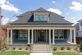 Lot 969 Louisville Custom Builder House Exterior Blue Exterior Paint Colors For House House Exterior