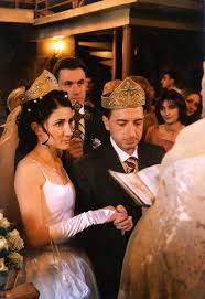 Traditional Armenian Wedding Armenian Wedding Women Bride Traditional Bride