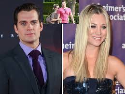 As henry cavill steals the hearts of many moviegoers with this weekend's man of steel, it should be noted that the british actor playing superman is currently in a relationship she favors the muay thai style of fighting. Top Great Girlfriends Who The Witcher Henry Cavill Have Been Dating Toptenfamous Co