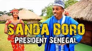 Download bariki (auren soja) episode 09 new hausa novel audio 2021. Sanda Boro President Senegal Youtube