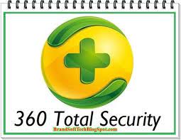 If you're not using some sort of android security software, you're asking for trouble. 360 Total Security 2020 Free Download For Pc