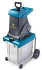 15A Garden Shredder Yardworks