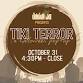 Urban Tiki Terror event in Columbia, SC