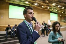 Колишній шоумен, пародист і ведучий на ростб, депутат від партії слуга народу олександр скічко стане головою черкаської обласної адміністрації. Skichko Stane Gubernatorom Cherkaskoyi Oblasti Novini Ukrayina Unian