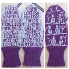 Over 30 projects for good condition: Fuck Yeah Geek And Nerd Knits