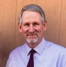 The staff of Hope Tract Ministry