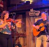Oona ‘n James… Friday, December 18