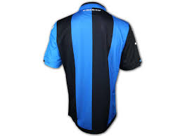 Macron Fc Brugge Heim Trikot 17 18 Don Pallone