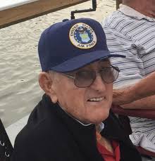 Obituary of James H. Sergeant