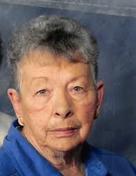 Obituary for Barbara Whittern