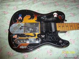 B string benders????