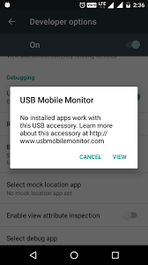 X minutes or x texts*. Usb Debugging Pc Doesn T Recognize That My Moto E 2nd Gen Upgraded To Marshmallow In On Debugging Mode Android Enthusiasts Stack Exchange
