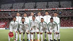 Pasukan garuda dijadwalkan melakoni sejumlah laga ujicoba dan kualifikasi piala dunia 2022 zona asia grup g. 3 Calon Pemain Senior Timnas Indonesia U 23 Di Anniversary Cup Indonesia Bola Com