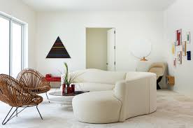 Photo 6 Of 19 In Fashion Designer Lisa Perry Lists A Pop Art Inspired Interior Design Interior Design Trends Furniture Trends
