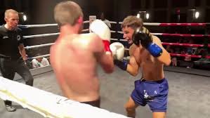 WFC 96| Caleb Frandsen Vs Kaleb Lancaster November 3rd, 2018 at Montbleu  Casino