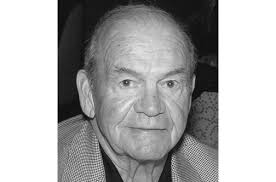 Douglas Ruble Obituary (1933