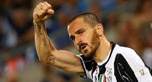 Viimeisimmät twiitit käyttäjältä leonardo bonucci (@bonucci_leo19). Leonardo Bonuchchi Eto Bylo Podhodyashee Vremya Futbik Futbik Com