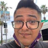 Hector E. Garcia Aguirre