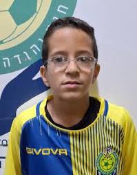 ההתאחדות לכדורגל בישראל