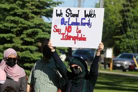 Cbc news london2 days ago. Vigil Honours Muslim Family Killed In London Ont Vehicle Attack Tbnewswatch Com