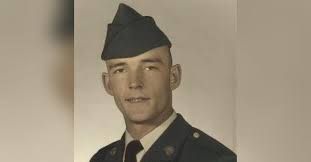 Jimmy Carroll Almond Obituary