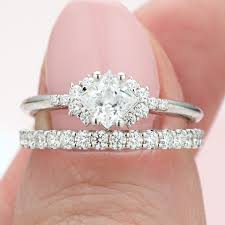 Pin On Princess Cut Engagement Rings