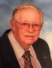 Harold George Obituary 2016