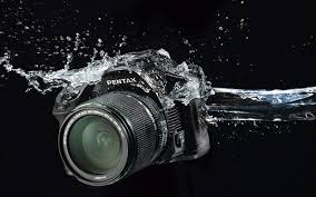 This Is What Happens When A Weather Sealed Camera Encounters Salt Water Digital Photography Review