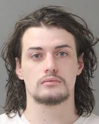 Nebraska Sex Offender Registry: Keaton Blake Meyer