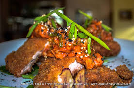 If you buy from a link, we may ear. How To Cook Pan Fried Coated Chicken With Kimchi Ketchup Appetizing Adventure