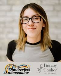 Exploring Local Businesses with the Oktoberfest Ambassador