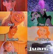 Meme generator, instant notifications, image/video download, achievements and. Juan Memes Gifs Imgflip