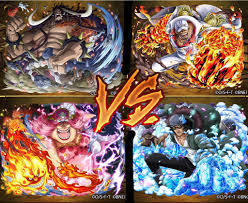 Eiichiro Oda Ends Long Ongoing Debate, Confirms Who Would Triumph In A  Battle Between The Yonko And The Admirals