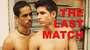 The Last Match