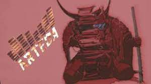 That anime theyre watching oshikuru demon samurai is some fictional show they made up and actually used before in two and a half men, where charlie is writing an opening for the show best anime opening of all time i made that assumption based on the tv tropes page for describing otaku. Demon Samurai Main Theme Youtube