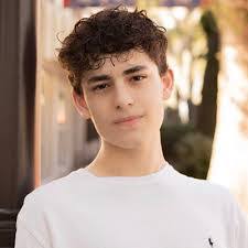 Jacob Matthews's Instagram, Twitter & Facebook