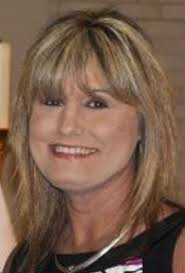 Mary McGovern-Gaspard Obituary