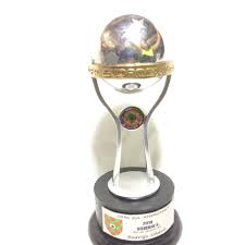 The conmebol sudamericana, named as copa sudamericana (spanish pronunciation: Se7en Arts Taca Copa Sulamericana Personalizada Facebook