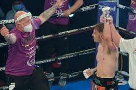 He has been fighting in the professional ring for more than five years. Wxbtuhyinsmtcm
